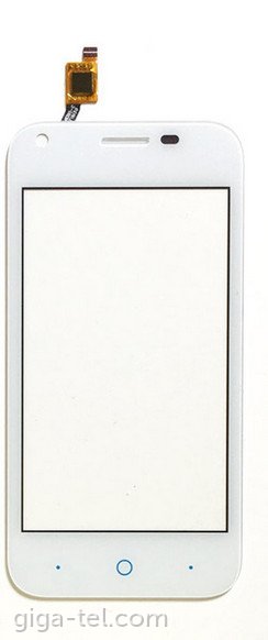 ZTE Blade L110 touch white