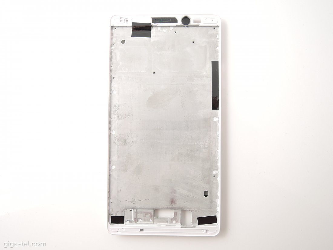 Huawei Mate 8 LCD bracket white