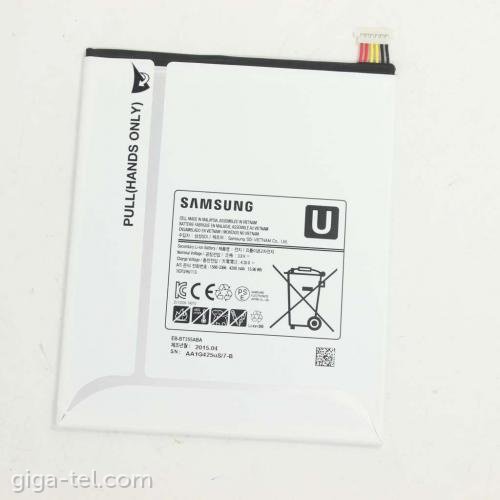 Samsung EB-BT355ABA battery