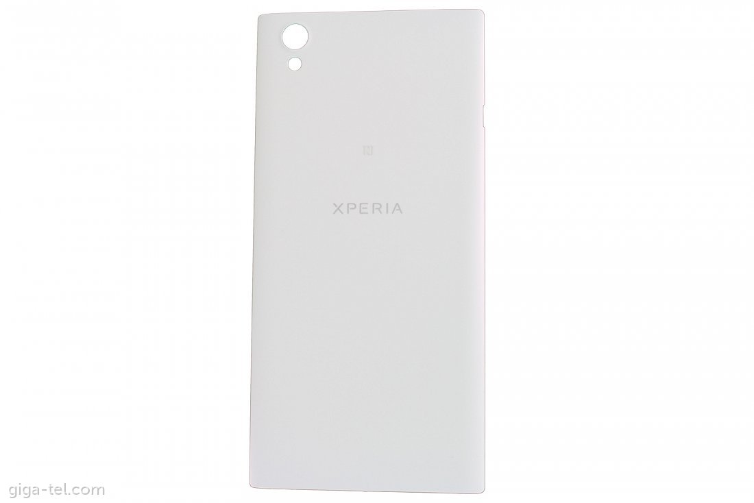Sony G3311 battery cover white