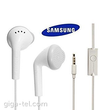 Samsung EHS61ASFWE earpods white