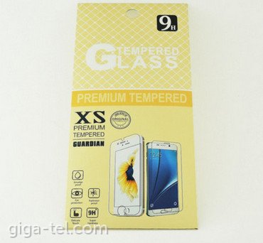 Samsung Note 8 tempered glass Straight