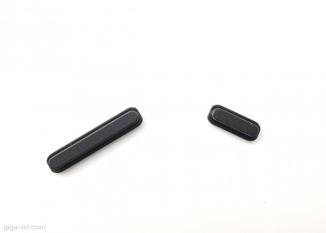 Sony G8441 side keys black