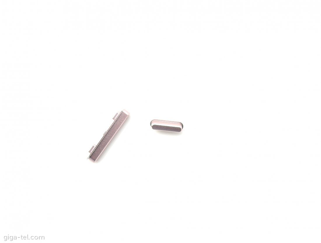 Sony G8341 side keys rose