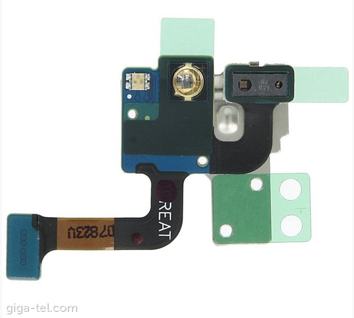 Samsung N950F proximity sensor flex