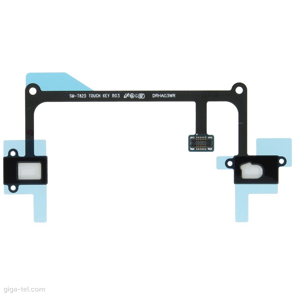 Samsung T820,T825 ui flex