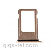 iPhone 8 Plus SIM tray gold