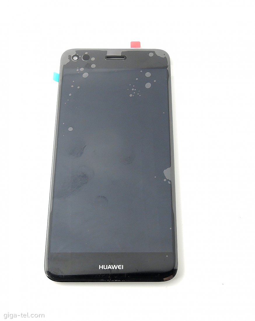 Huawei Y6 Pro 2017,P9 Lite mini LCD+touch black OEM