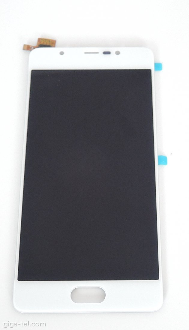 Wiko U Feel Go LCD+touch white