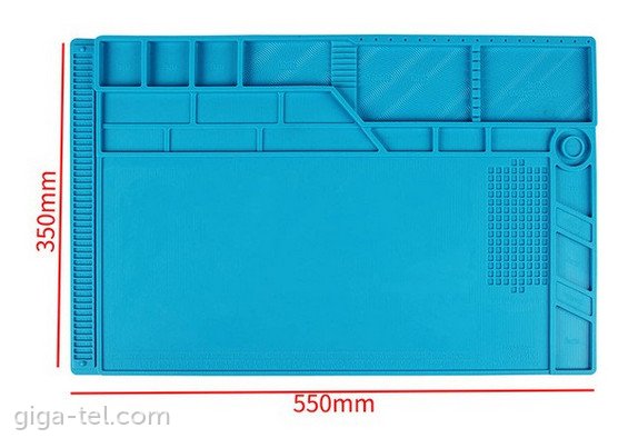 Insulation magnetic pad BIG size  S180