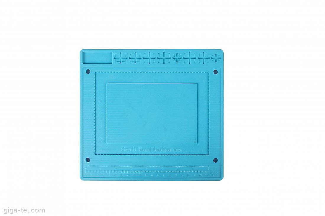 Insulation pad K-15