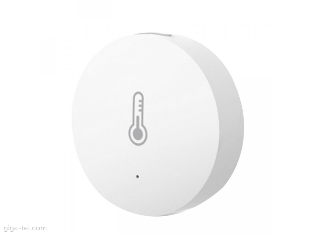 Xiaomi temperature / humidity sensor