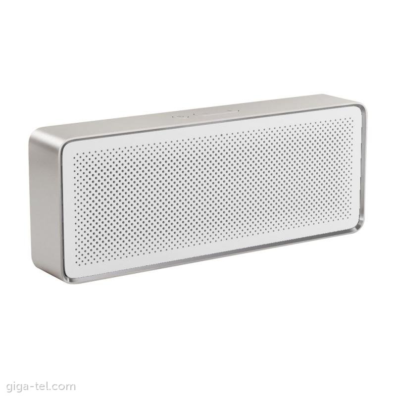 Xiaomi Square bluetooth speaker 2 white