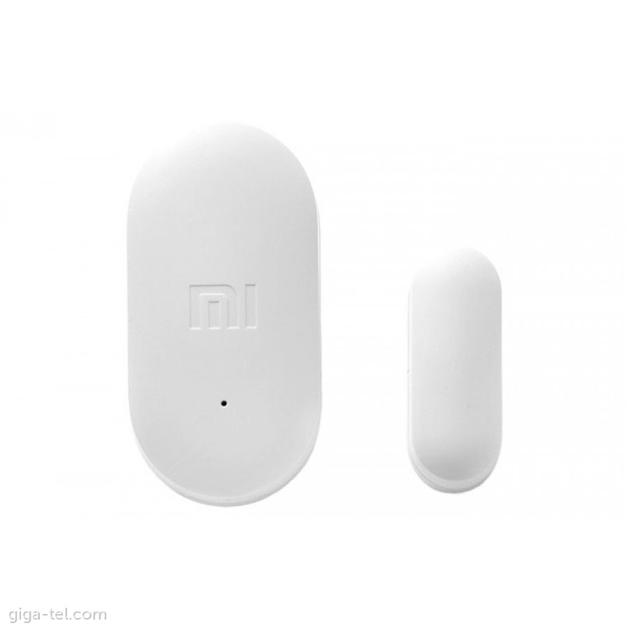 Xiaomi doors / windows sensors