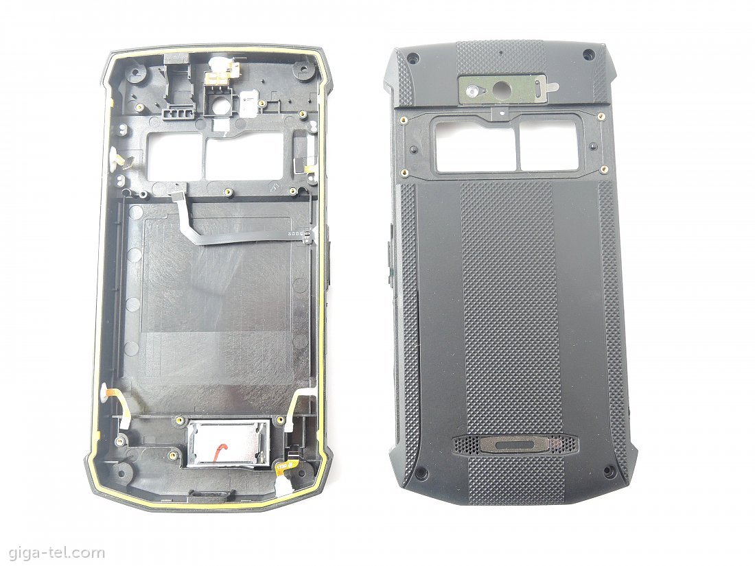 BlackView BV8000 Pro battery cover 