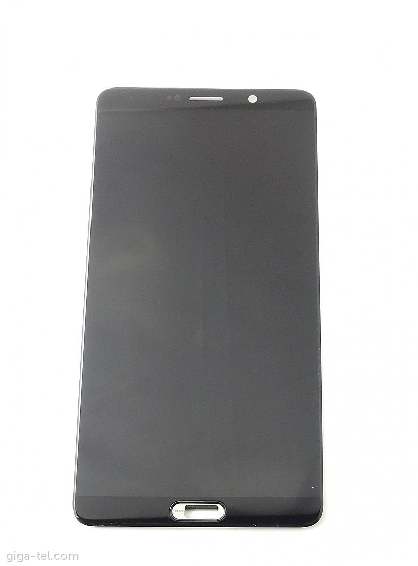 Huawei Mate 10 LCD+touch black + home flex