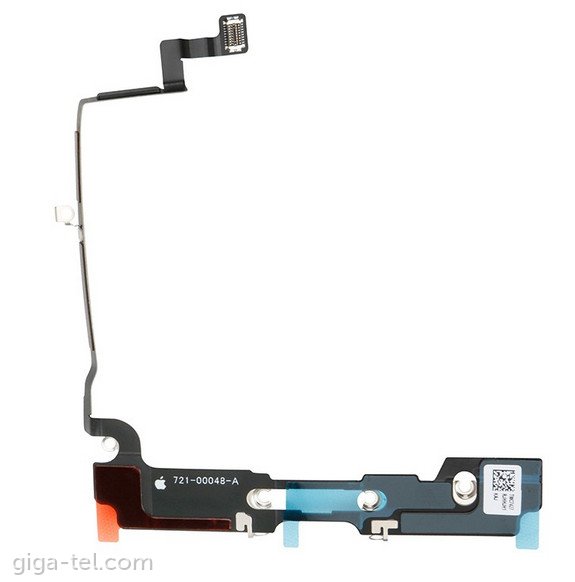 iPhone X loudspeaker antenna flex 