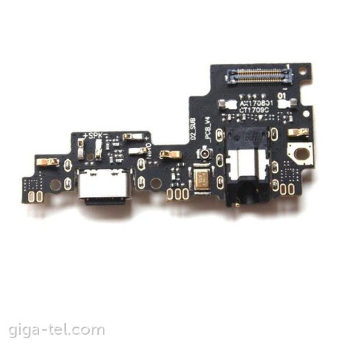 Xiaomi Mi A1 charge board