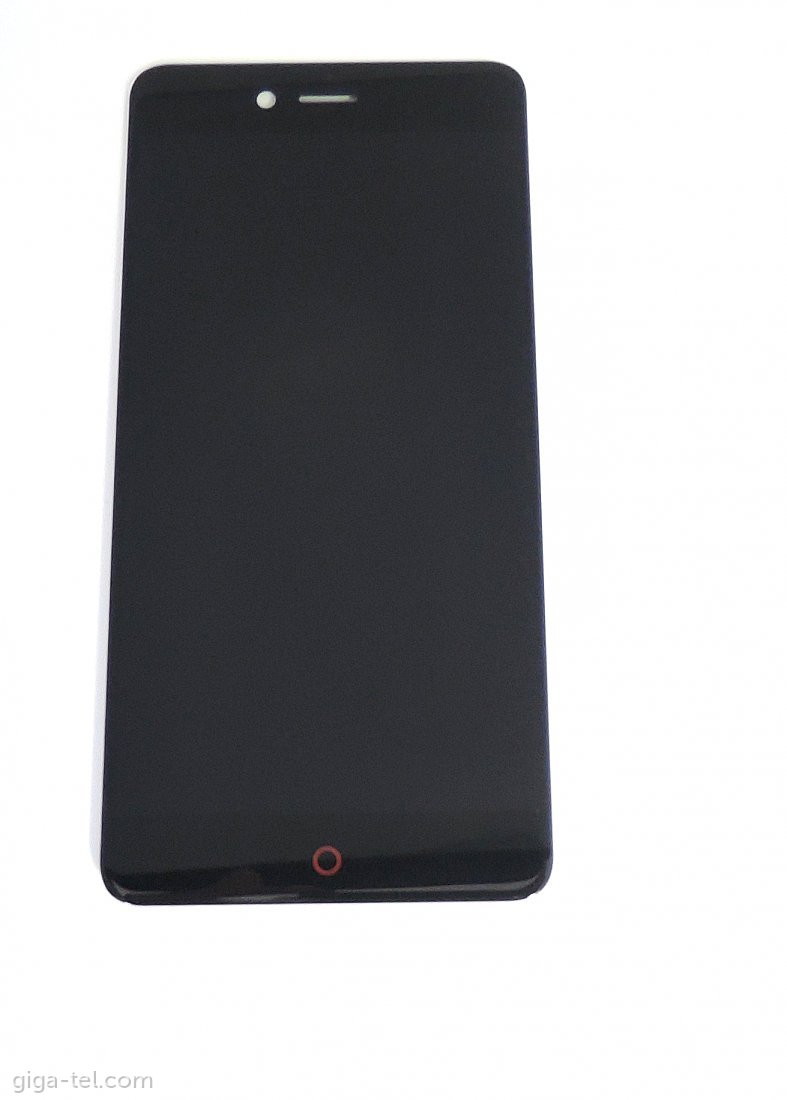 ZTE Nubia Z11 mini S LCD+touch black