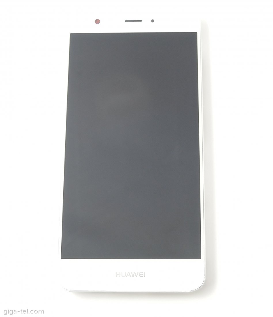 Huawei Nova full LCD white