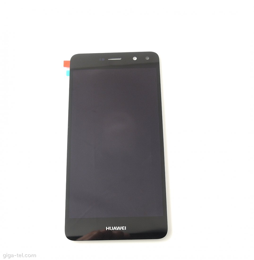 Huawei Y6 2017 LCD+touch black  