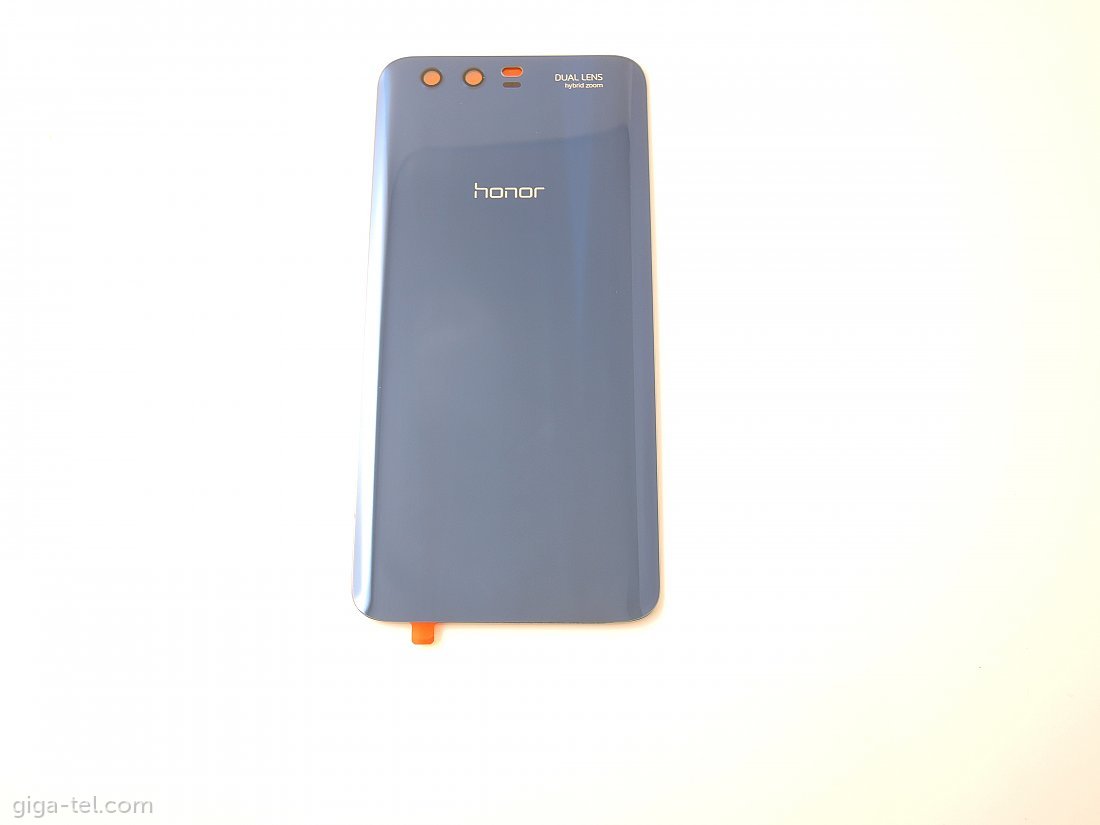 Honor 9 battery cover blue