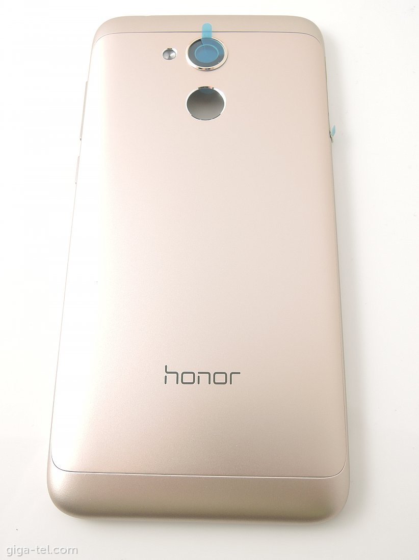 Honor 6A battery cover gold