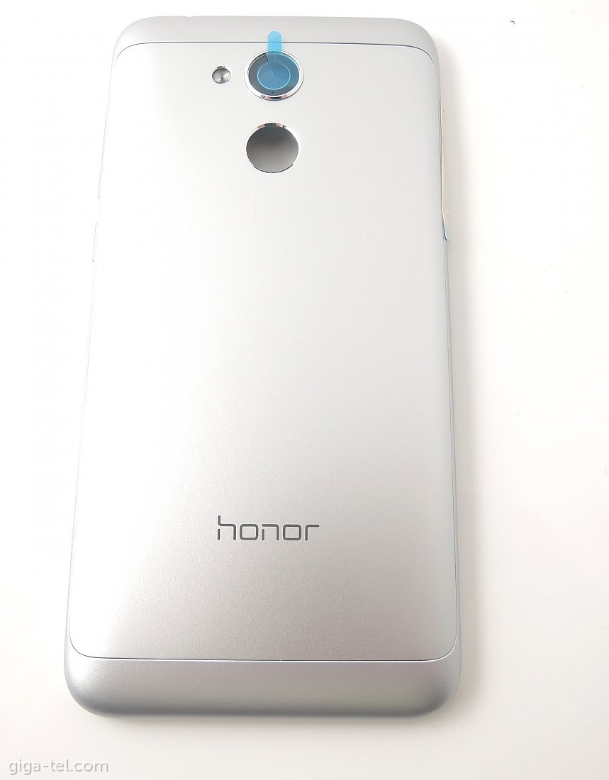 Honor 6A battery cover silver