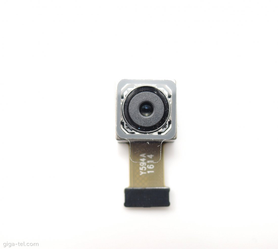 Google Pixel, Pixel XL main camera