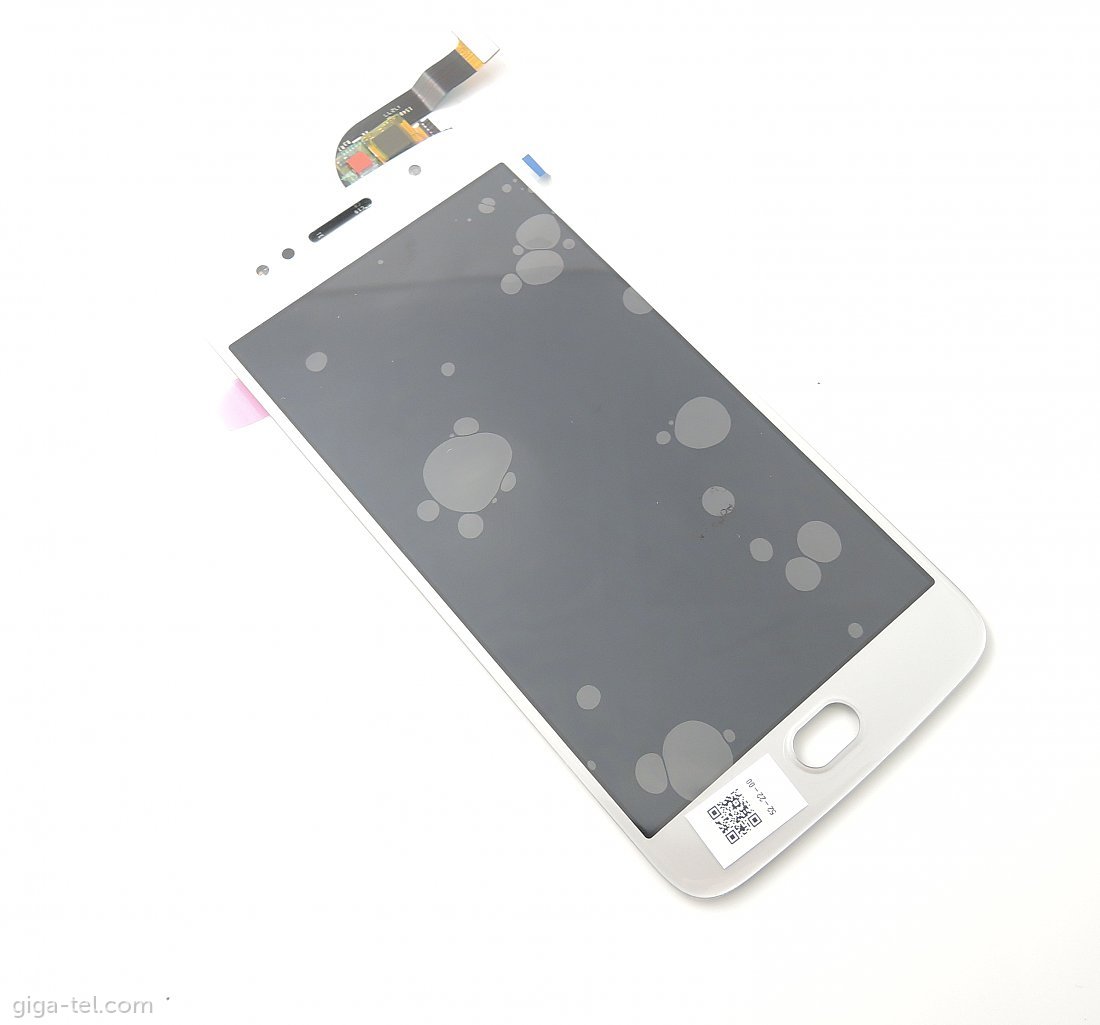 Lenovo Moto G5s LCD+touch silver