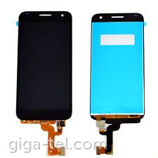 Huawei G7 LCD+touch black OEM