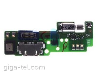 Sony F3311 charging board