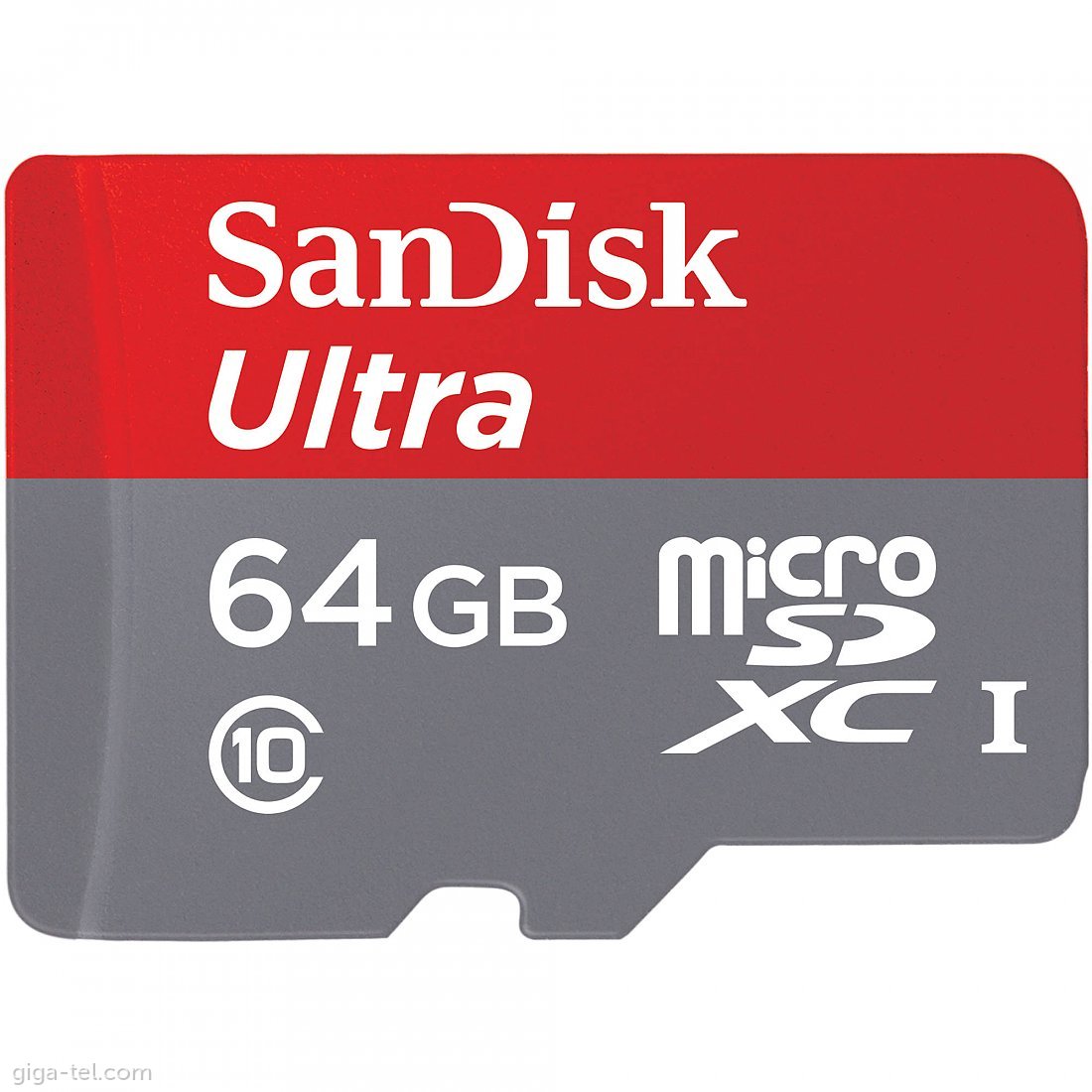 Sandisk MicroSDXC 64GB
