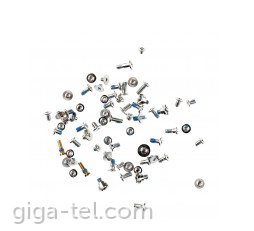 iPhone 8 screws SET gold