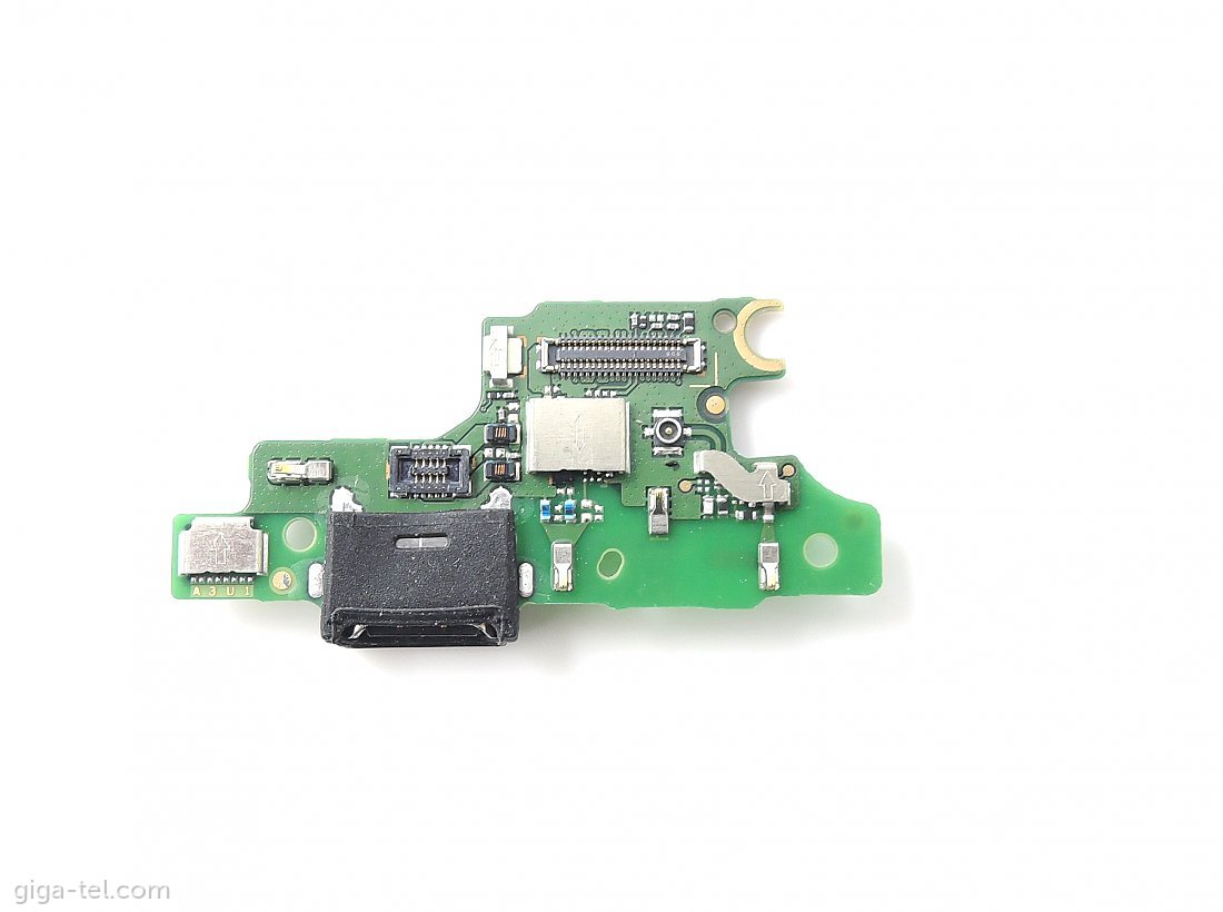 Huawei Nova charge board