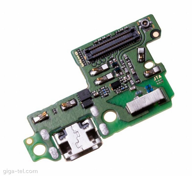 Huawei P10 Lite charge board