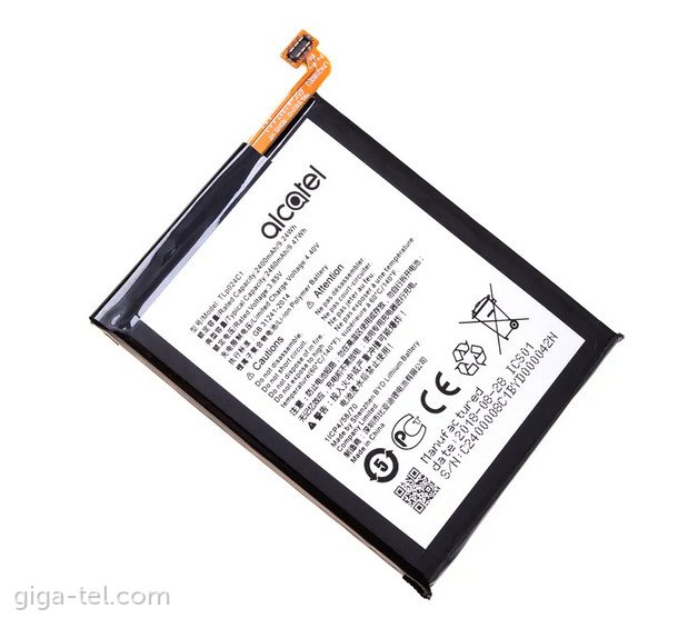 Alcatel TLp024C1 battery