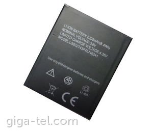 ZTE Blade A465 battery