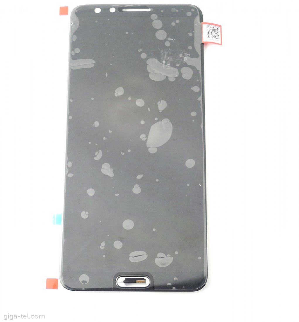 Huawei Nova 2s LCD+touch black