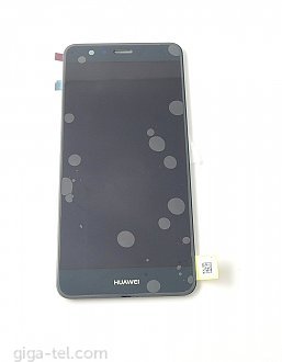 Huawei P10 Lite LCD+touch blue