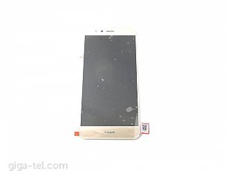 Huawei P10 Lite LCD+touch gold