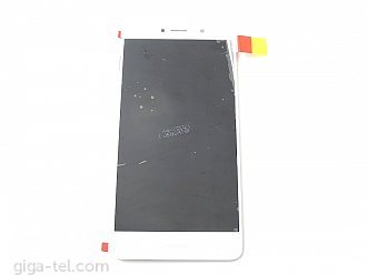 Huawei Mate 9 Lite,Huawei GR5 2017 LCD+touch white