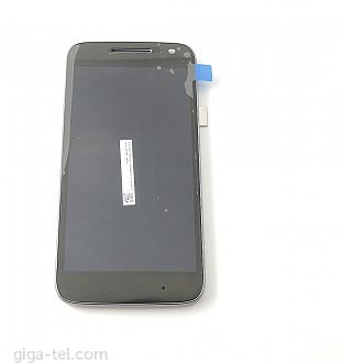 Lenovo Moto G4 Play full LCD black