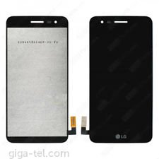 LG K4 2017 LCD without front cover