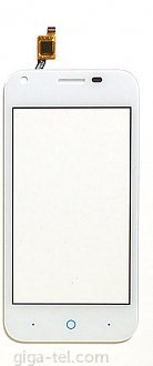 ZTE Blade L110 touch white