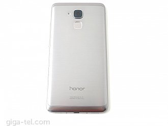 Honor 7 Lite battery cover grey