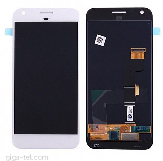 HTC Google Pixel XL LCD+touch white