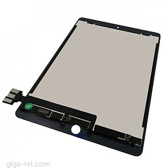 iPad Pro 9.7 LCD black