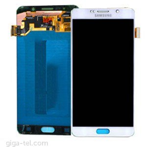 Samsung Note 5 LCD