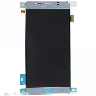 Samsung N920F LCD